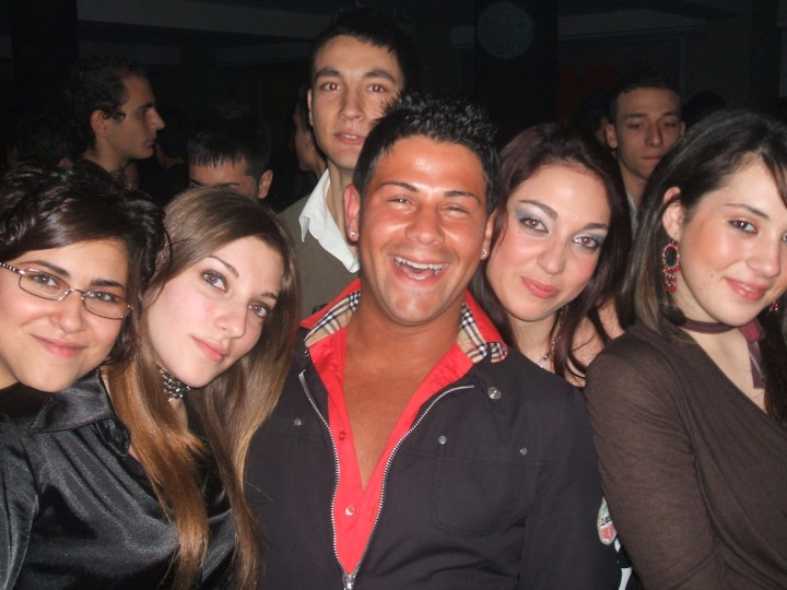 RAGGIONERIA DJM  (241)